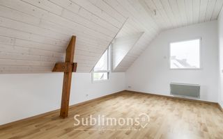  Maison � vendre 4 pi�ces 72 m�