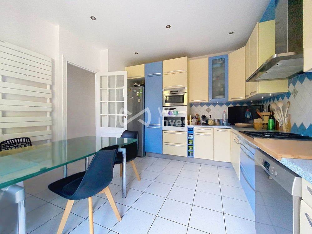 � vendre  Maison Le Perreux-sur-Marne (94170)