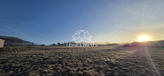  Terrain � vendre 821 m�