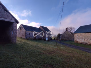  Maison � vendre 3 pi�ces 71 m�