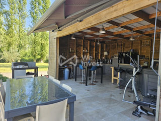  Maison � vendre 4 pi�ces 170 m�