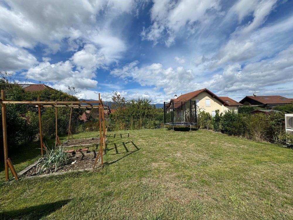 � vendre  Appartement Ferney-Voltaire (01210)