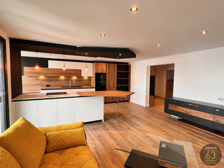  Appartement � vendre 3 pi�ces 86 m�