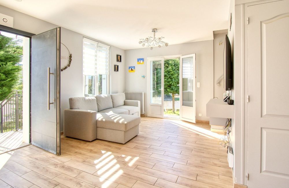 � vendre  Maison Feucherolles (78810)