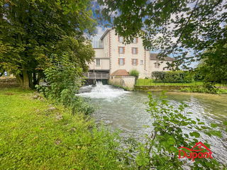  Maison � vendre 15 + pi�ces 700 m�