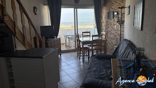  Appartement � vendre 3 pi�ces 47 m�