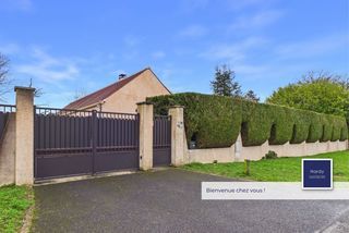  Maison � vendre 5 pi�ces 140 m�