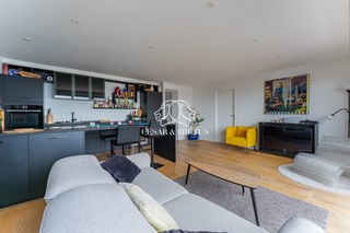  Appartement � vendre 4 pi�ces 70 m�