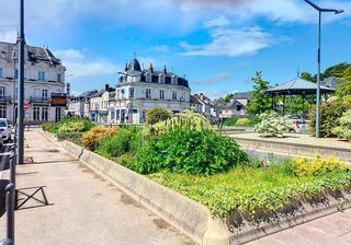  Maison � vendre 4 pi�ces 80 m�