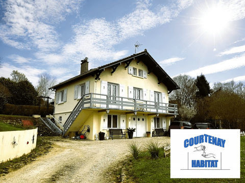   Pavillon Maison - 9 pi�ce(s) - 95 m�