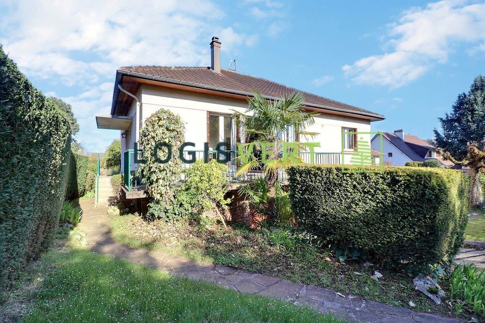 � vendre  Maison Bi�vres (91570)