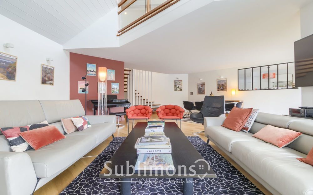 � vendre  Maison Vannes (56000)