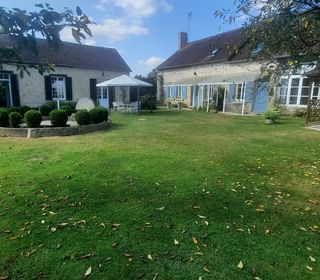  Maison � vendre 9 pi�ces 261 m�