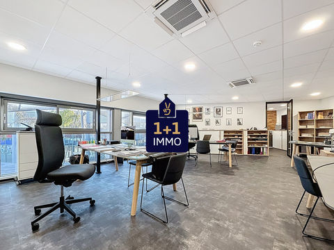 Magnifique local professionnel 310000 83520 Roquebrune-sur-argens