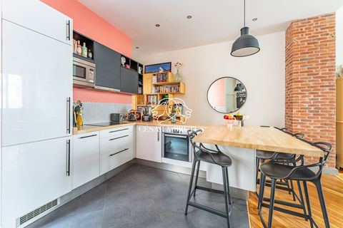  Appartement � vendre 3 pi�ces 71 m�