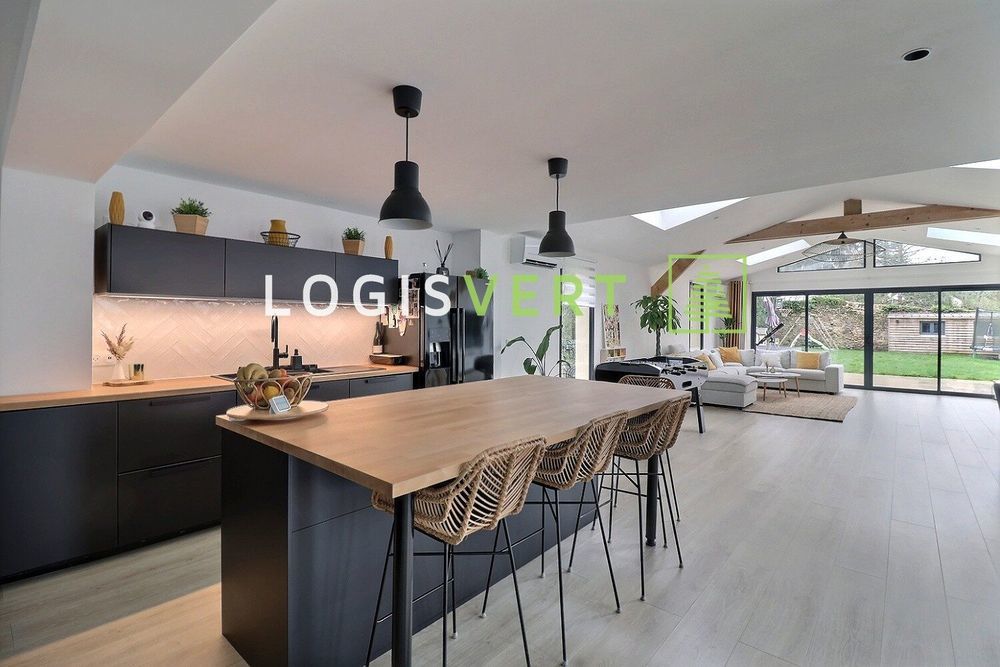 � vendre  Maison Bi�vres (91570)