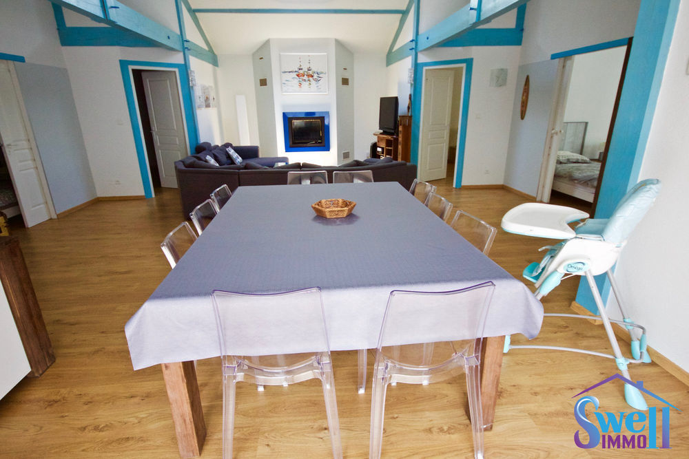 � vendre  Maison Moliets-et-Maa (40660)