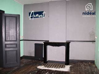  Maison � vendre 10 pi�ces 160 m�