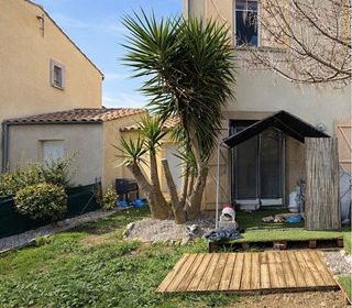  Maison � vendre 4 pi�ces 89 m�
