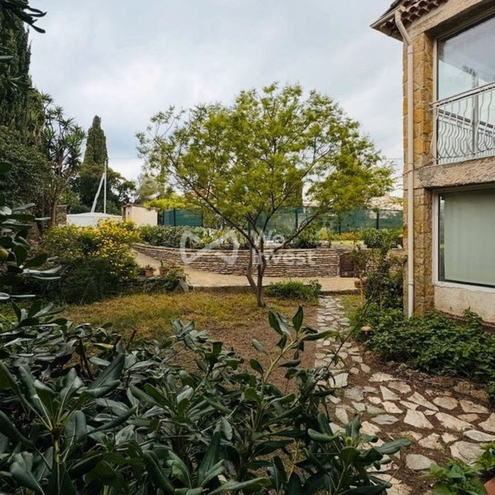 � vendre  Maison Sanary-sur-Mer (83110)