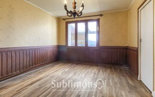  Maison � vendre 5 pi�ces 97 m�