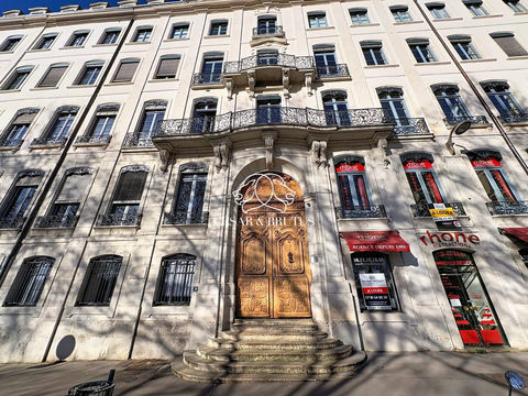  Appartement � vendre 1 pi�ce 45 m�