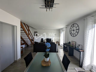  Maison � vendre 6 pi�ces 138 m�