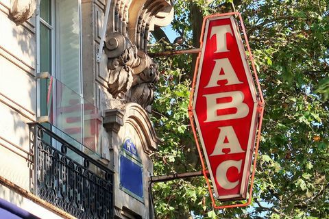 Tabac Presse Fdj 185300 74000 Annecy