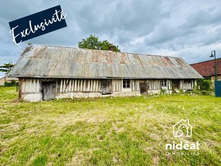  Maison � vendre 3 pi�ces 100 m�