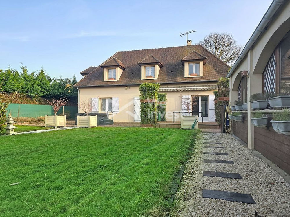 � vendre  Maison Magny-le-Hongre (77700)