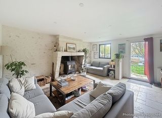  Maison � vendre 8 pi�ces 147 m�