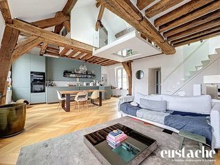  Appartement � vendre 5 pi�ces 118 m�