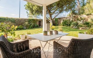  Appartement � vendre 4 pi�ces 88 m�