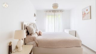  Appartement � vendre 4 pi�ces 82 m�