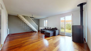  Maison � vendre 5 pi�ces 83 m�