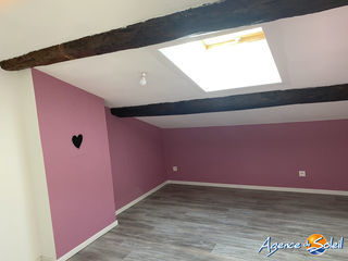  Appartement � vendre 4 pi�ces 99 m�