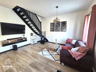  Maison � vendre 6 pi�ces 103 m�