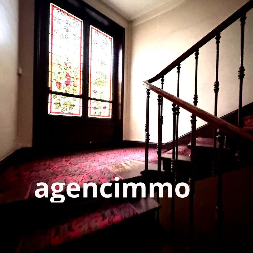 � vendre  Appartement Paris 18