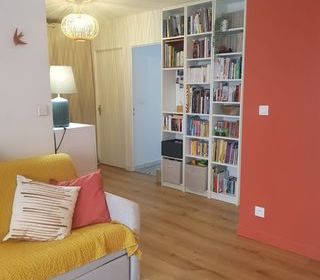  Appartement � vendre 3 pi�ces 68 m�