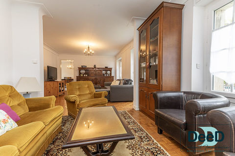   Maison avec jardin et garage Maison - 7 pi�ce(s) - 175 m�