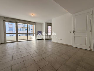  Appartement � vendre 3 pi�ces 61 m�