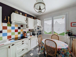  Maison � vendre 5 pi�ces 108 m�