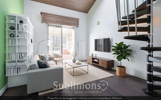  Maison � vendre 4 pi�ces 70 m�