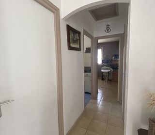  Maison � vendre 3 pi�ces 63 m�