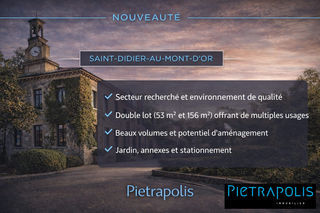  Maison � vendre 7 pi�ces 176 m�