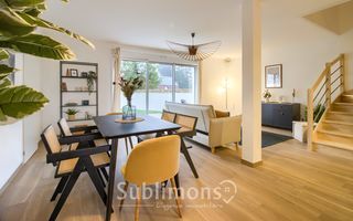  Maison � vendre 5 pi�ces 106 m�