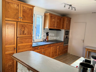  Maison � vendre 4 pi�ces 95 m�