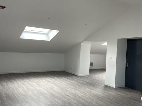  Appartement � vendre 3 pi�ces 79 m�