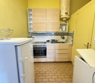  Appartement � louer 1 pi�ce 31 m�