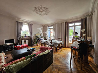  Appartement � vendre 5 pi�ces 159 m�